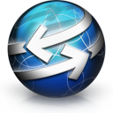 SCP Client Mac 11 macfusionIcon