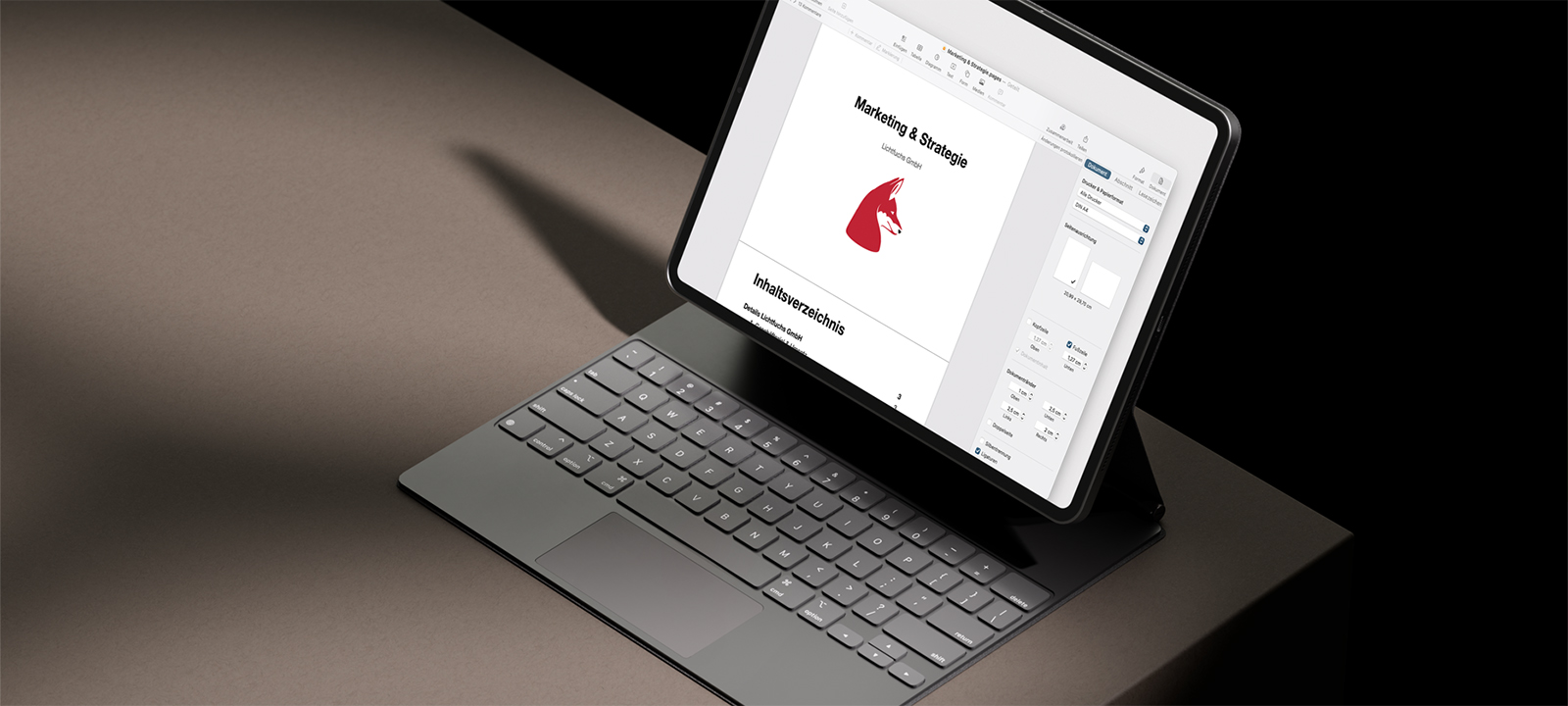 Wie ein starkes Marketingkonzept dein Business schnell voranbringt 2 case study marketing