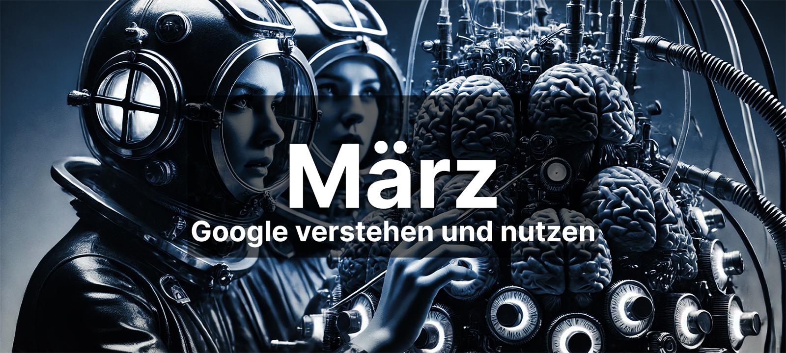 Google verstehen und nutzen