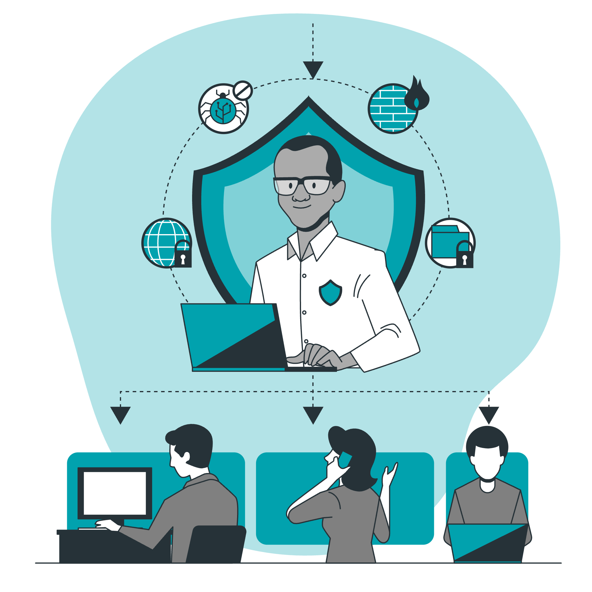 Marketing für kleine und mittlere Unternehmen