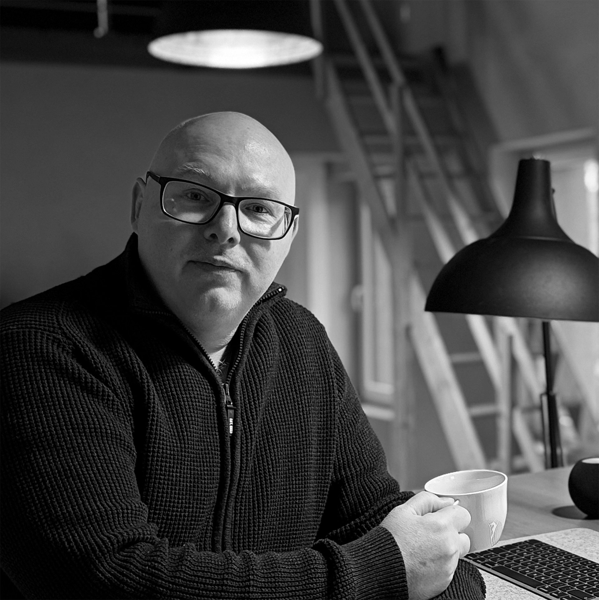 Digitalreport Therapeuten 2025