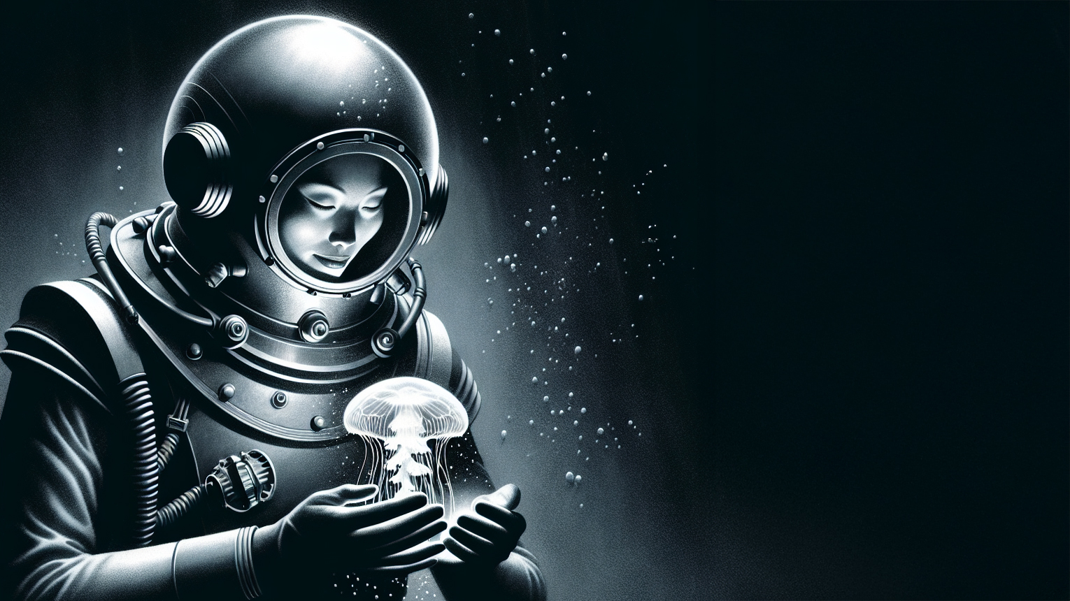 Vertrauen entsteht nicht durch Werbung 1 Taucherein-Vertrauen