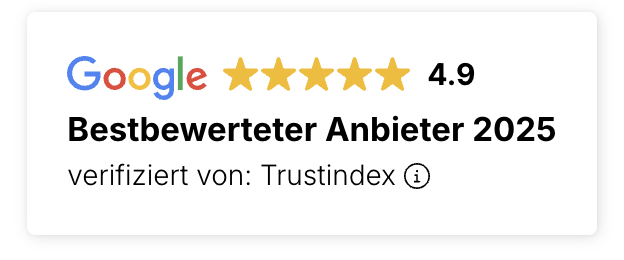 Digitalreport Therapeuten 2025