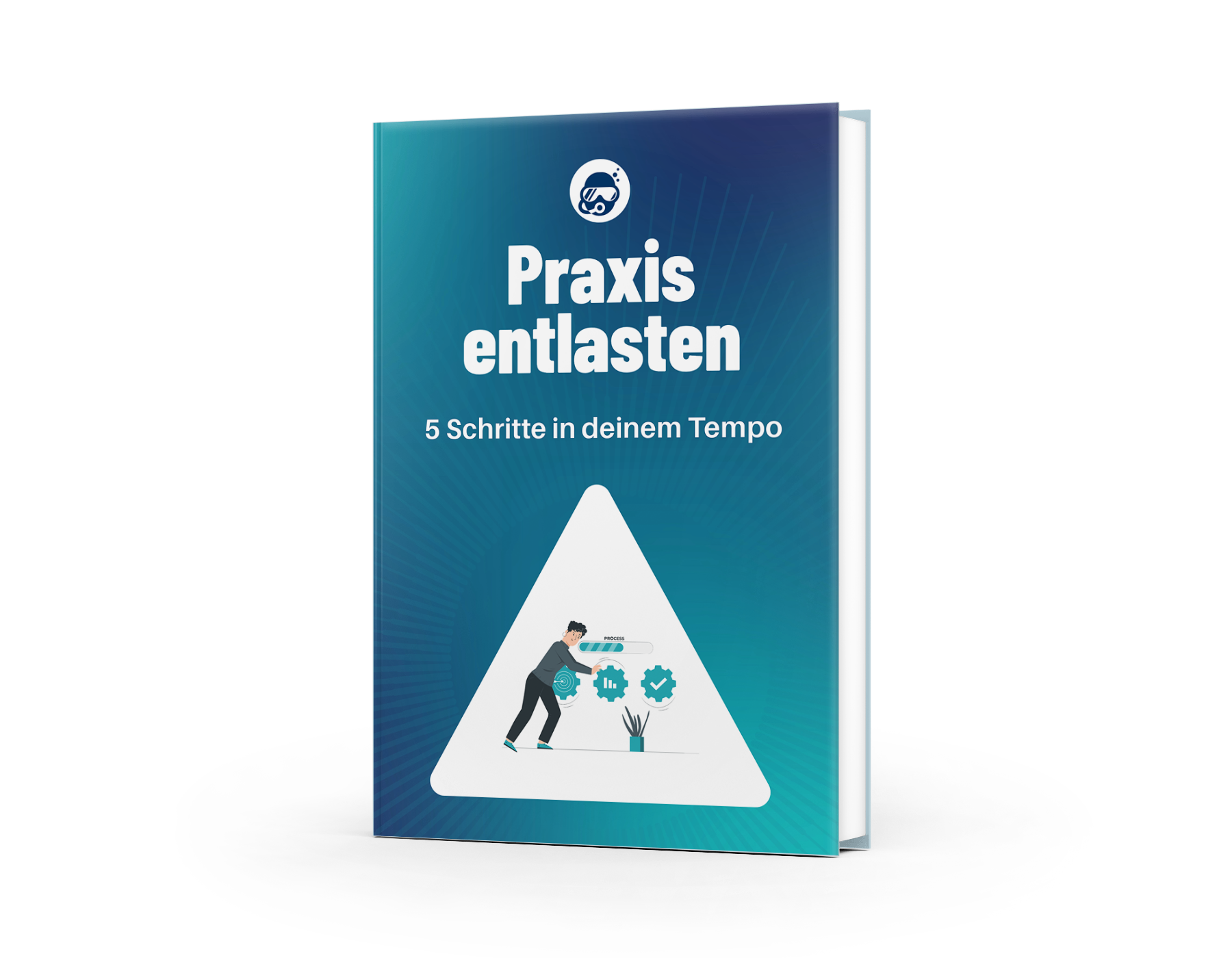 Praxis entlasten 111 Google My Business kostenloses eBook