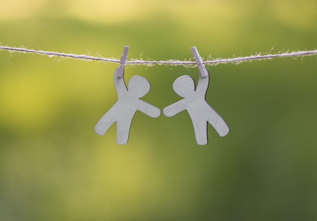 Meine Website als (schlechtes) Beispiel 1 Vertrauen sichtbar machen