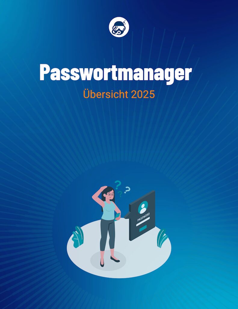 Digitalreport Therapeuten 2025