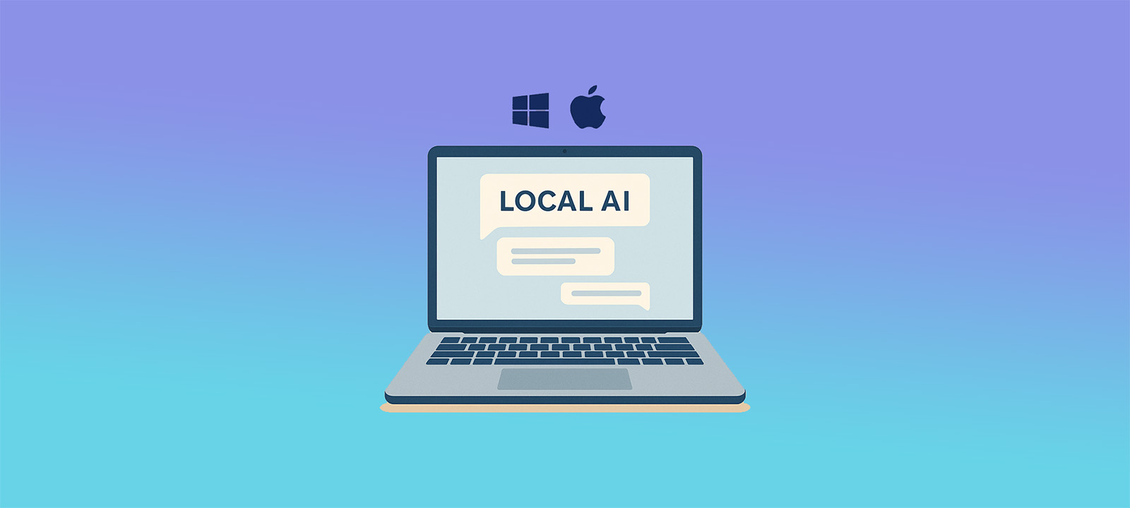 Warum du LLM lokal nutzen solltest – So startest du mit den besten Tools für Windows & macOS 4 LLM lokal installieren