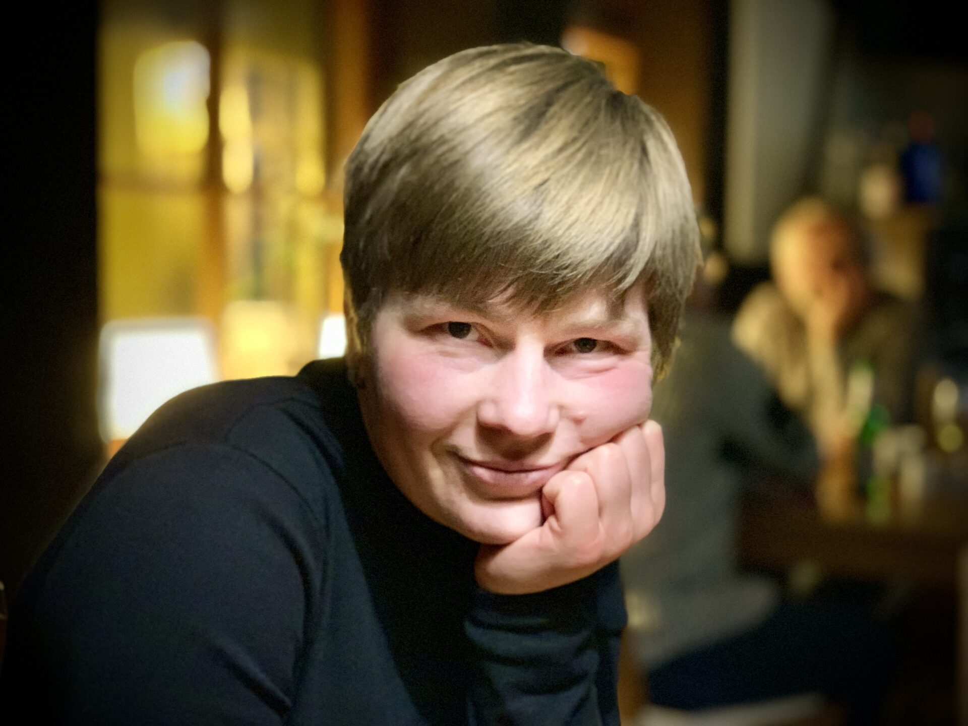 Praxis entlasten 107 Sandra, Familienbegleiterin im Einsatz für Hebammen, Mütter und Kinder